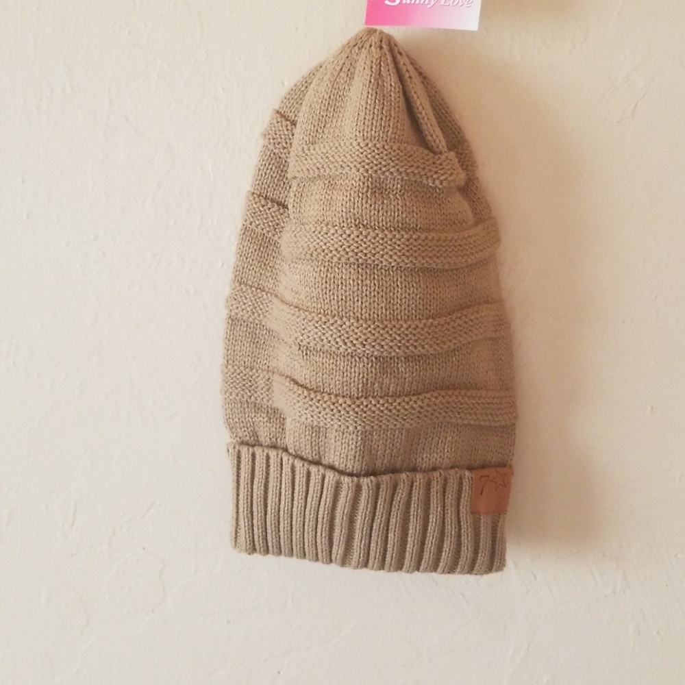 Cap
